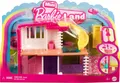 Produktbild: Barbie Mini BarbieLand Puppenhaus-Sets, Mini-Traumvilla mit Überraschung, ca. 4 
