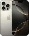 Produktbild: Apple iPhone 16 Pro 256GB titan natur
