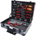 Produktbild: KS Tools 1/4 +1/2 Universal Werkzeug-Satz 130-tlg. 911.0630