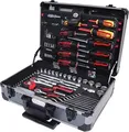 Produktbild: KS TOOLS Universal - Werkzeugset - 130 Stücke