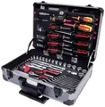Produktbild: KS Tools 911.0630 911.0630 Werkzeugset Universal im Koffer 130teilig