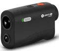 Produktbild: Golf Buddy GB Laser 2S Pro Golf Entfernungsmesser mit Neigung, 2–1000 m Reichweite, Pin Finder Vibration, Buddy-Modus, Scan und Triangulation – Präziser Laser-Entfernungsmesser, nur 161 g leicht