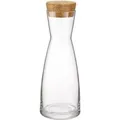 Produktbild: Bormioli Rocco Karaffe mit Deckel Ypsilon, 500 ml 110125081MSA32