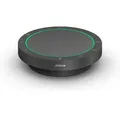 Produktbild: Jabra Speak2 55, Mobile Freisprecheinrichtung, Vollduplex Audio, Bis zu 12 Stunden Akkulaufzeit, Spritzwassergeschützt, 4 Mikrofone, USB-A- und -C-Ans