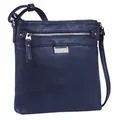 Produktbild: Gabor Ina Cross bag 726450 (1/blue) - Blau