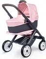 Produktbild: SMOBY 7600253117 Maxi Cosi Kinderwagen Kombi Rosa