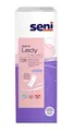 Produktbild: Seni Lady Slim Micro Inkontinenzeinlagen für Frauen 20 Stück