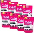 Produktbild: Silikat Ultrafeines Katzenstreu Calitti Micro Crystals - Staubfrei 3,8L x 8