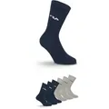 Produktbild: Businesssocken FILA 