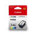 Produktbild: Canon CL-546 Original Tintenpatrone für lebendige Druckergebnisse in Farbe