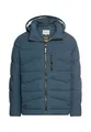 Produktbild: camel active Herren Winterjacke mit Abnehmbarer Kapuze Tintenblau, menswear-56