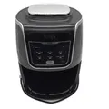 Produktbild: Ninja Air Fryer Af160Eu 6 Kochfunktionen Antihaft 1750 W 5.2 defekt Leistungssta