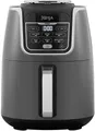 Produktbild: Ninja AF160EU Heißluftfritteuse MAX 1750 W 5,2 L Schwarz Airfryer BRANDNEU