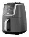 Produktbild: Ninja AF160EU Heißluftfritteuse 5,2 l 1750 W  Grau