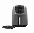 Produktbild: Frytkownica beztłuszczowa Ninja AF160EU 1750 W 5,2 l, Szary