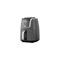 Produktbild: Ninja AF160EU Airfryer 5.2L, Heißluft-Fritteuse, 6 Garfunktionen