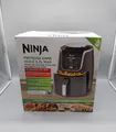 Produktbild: Ninja MAX AF160EU Heißluftfritteuse 1750W   - Grau #KT9881A-