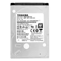 Produktbild: Festplatte Toshiba 1TB MQ01ABD100 8Mb Cache 5400RPM Sata II 2.5
