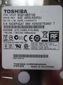 Produktbild: Toshiba MQ01ABD100 AAE AB00/ AX0R2J | 12JUN2013 | 1TB