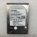 Produktbild: Festplatte HDD Toshiba 1TB (1000GB) 2,5