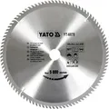 Produktbild: Kreissägeblatt Yato Yt-6078 300 Mm 96 Zähne Hartmetall