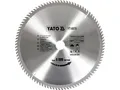 Produktbild: Yato Kreissägeblatt HM-bestückt 300X96X30 YT-6078