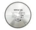 Produktbild: YATO PIŁA TARCZOWA WIDIOWA 300x30mm 96-ZĘBÓW YT-6078