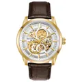 Produktbild: Bulova Herren Classic Sutton - 97A138, gold, Einheitsgröße, Classic Sutton - 97A138