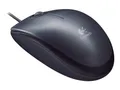 Produktbild: Logitech M90 - Maus - rechts- und linkshändig