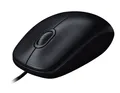Produktbild: Logitech M90 Optical Mouse, USB Maus, Kabel