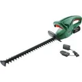 Produktbild: Akku-Heckenschere EasyHedgeCut 18V-52-13, 18Volt grün/schwarz, Li-Ionen Akku 2,0Ah, POWER FOR ALL ALLIANCE