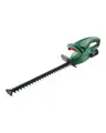 Produktbild: Bosch EasyHedgeCut 18-52-13 Heckenschere schnurlos 18 V 2 Ah Ladegerät enthalten 2400 spm 52 cm Zahnteilung: 15 mm 2,8 kg für AL 1830 CV GGS Professional 18V-20 (0600849M01)