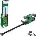 Produktbild: Bosch Akku-Heckenschere EasyHedgeCut mit 18 V/2 Ah-Akku