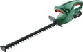 Produktbild: Bosch EasyHedgeCut 18-52-13 - Heckenschere - schnurlos 2 Ah Ladegerät enthalten - 2400 spm - 52cm - Zahnteilung: 15 mm - 2,8 kg - für Bosch AL 1830 CV, GGS Professional 18V-20 (0600849M01)