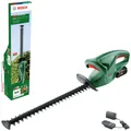 Produktbild: Bosch Home and Garden EasyHedgeCut 18V-52-13 Akku Heckenschere inkl. Akku, inkl. Ladegerät 18 V Li-Ion 520 mm