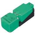 Produktbild: Induktiver Sensor PEPPERL+FUCHS NBN40-U1-E2