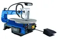 Produktbild: Scheppach Dekupiersäge DECO-XLS 120 W 50 mm 500-1700 U/min Fußschalter LED-Arbeitslampe flexibles Gebläse