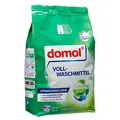 Produktbild: domol Waschmittel Pulver, 1,35 kg
