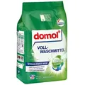 Produktbild: Domol Strahlendes Weiß Vollwaschmittel (20 WL (1,35 kg) weiß
