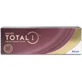 Produktbild: Alcon Dailies Total 1 (30er Packung) Tageslinsen (1.5 dpt & BC 8.5)