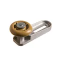 Produktbild: Rollenhalter Oben mit Laufrolle 100% Original Ersatzteil Scharnier Baureihe 2...