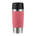 Produktbild: EMSA N20209 Travel Mug Classic 0.36 Liter Isolierbecher Koralle