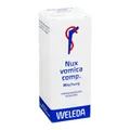 Produktbild: NUX VOMICA COMP.Mischung 50 ml