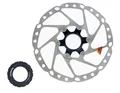Produktbild: Shimano SM-RT64 Bremsscheibe Deore RT64 Center-Lock 180mm Centerlock Vielzahn