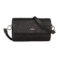 Produktbild: Gabor bags Abeline Damen Abendtasche Clutch Klein Schwarz