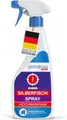 Produktbild: Silberfisch-Spray Mit Sofortwirkung 500 Ml - Effektives Abwehr-Mittel Gegen Silb