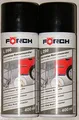 Produktbild: Förch Sparpack KORROSTOP*Profi Epoxy-Rostumwandler-Spray 2X 400ml= 800ml