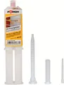 Produktbild: FÖRCH 2-Komponenten Flüssigdübel, Fabr. Förch, 25 ml Dübel flüssig 8140 25
