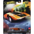 Produktbild: Mattel FPY86; HRV77 - Hot Wheels LANCIA STRATOS ZERO - % OS; VOL %
