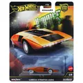 Produktbild: Hot Wheels 2024 - Hammer Drop - Lancia Stratos Zero - HRV77